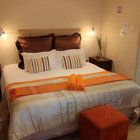 Lumley'S Place Guesthouse Pniel 외부 사진