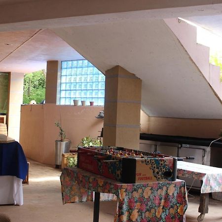 Lumley'S Place Guesthouse Pniel 외부 사진