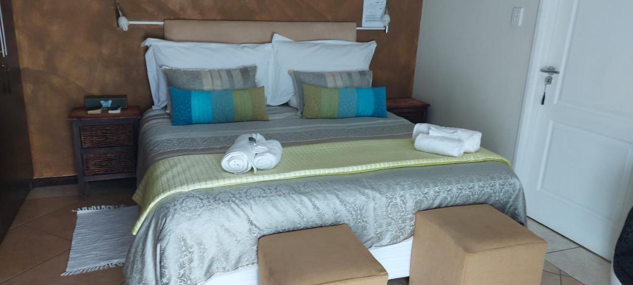 Lumley'S Place Guesthouse Pniel 외부 사진