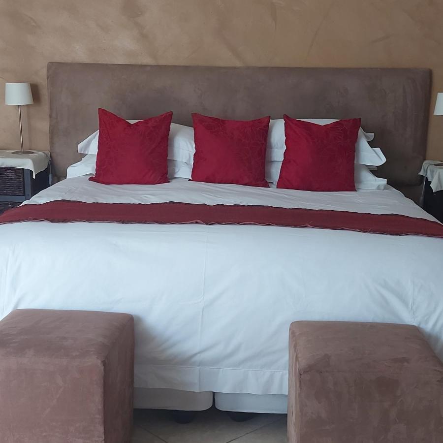 Lumley'S Place Guesthouse Pniel 외부 사진