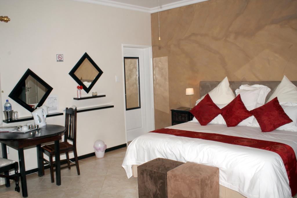 Lumley'S Place Guesthouse Pniel 객실 사진