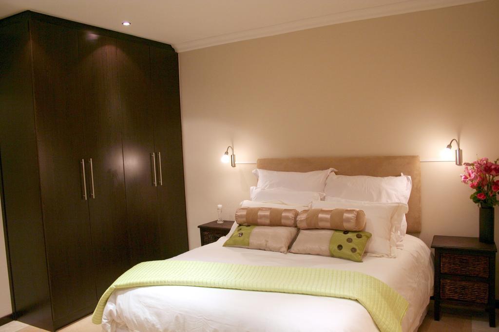Lumley'S Place Guesthouse Pniel 객실 사진