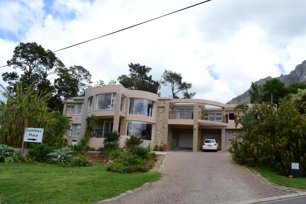 Lumley'S Place Guesthouse Pniel 외부 사진
