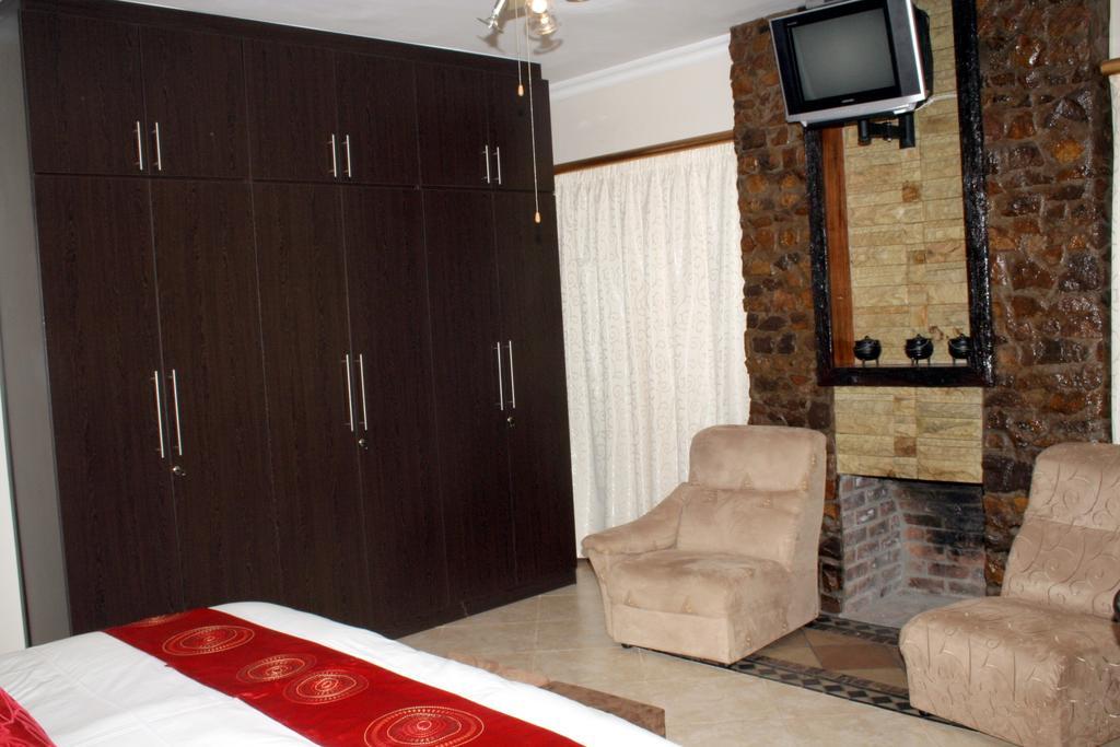 Lumley'S Place Guesthouse Pniel 객실 사진