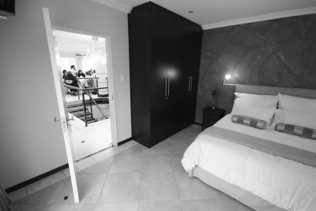 Lumley'S Place Guesthouse Pniel 외부 사진