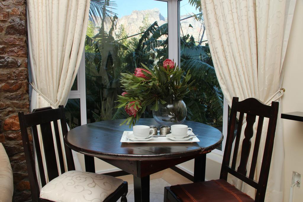 Lumley'S Place Guesthouse Pniel 외부 사진