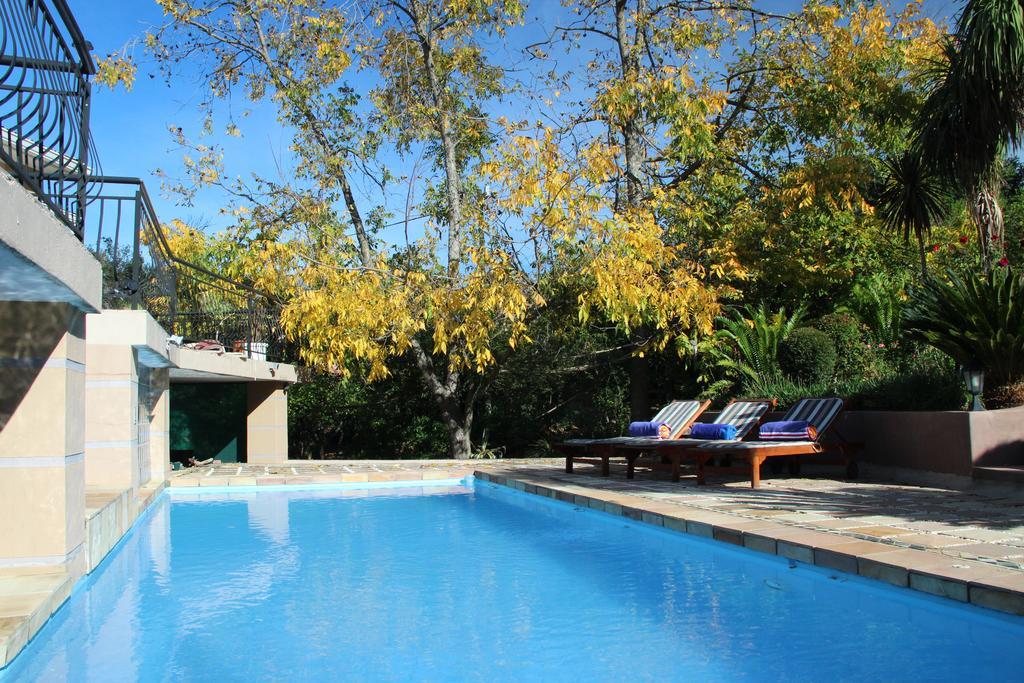 Lumley'S Place Guesthouse Pniel 외부 사진