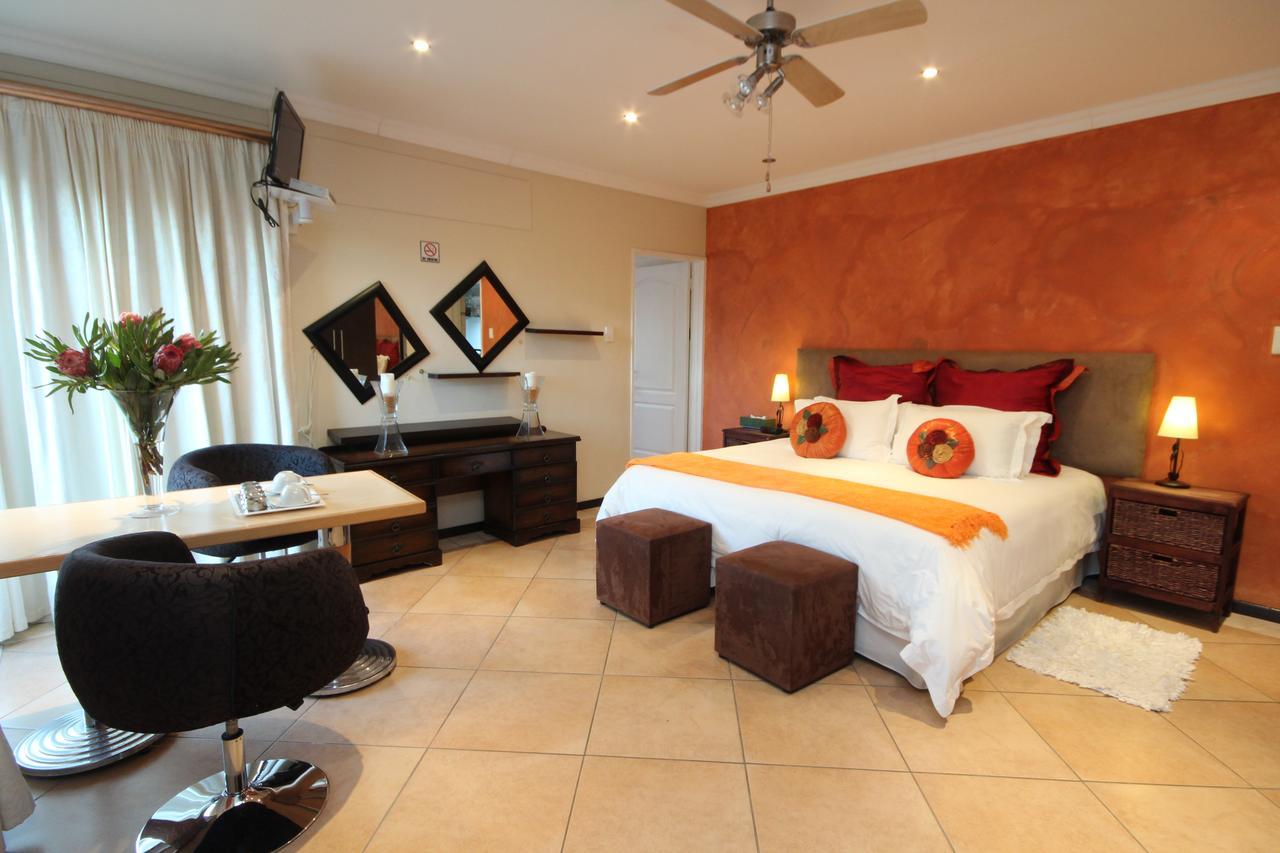 Lumley'S Place Guesthouse Pniel 외부 사진