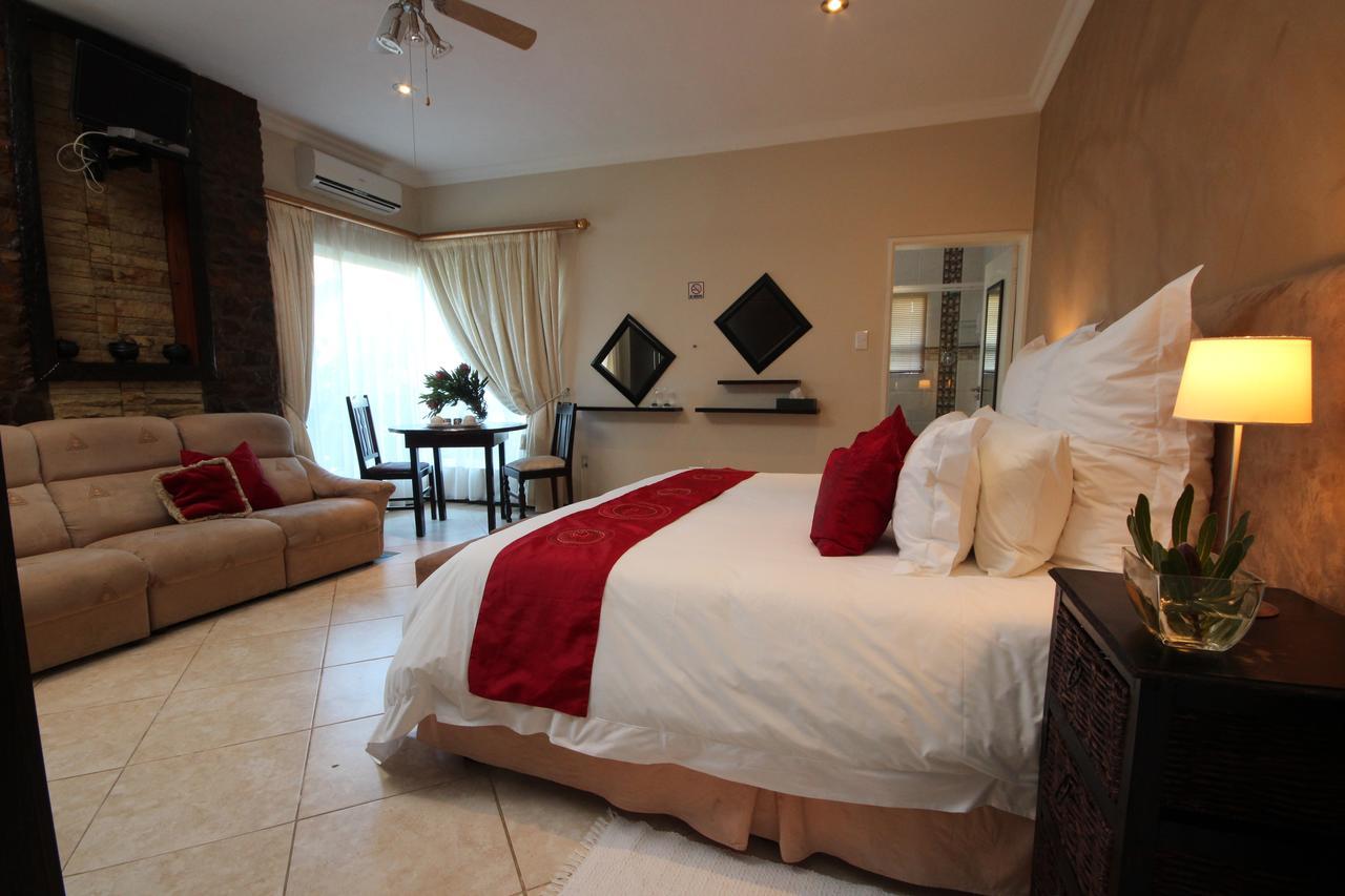 Lumley'S Place Guesthouse Pniel 외부 사진