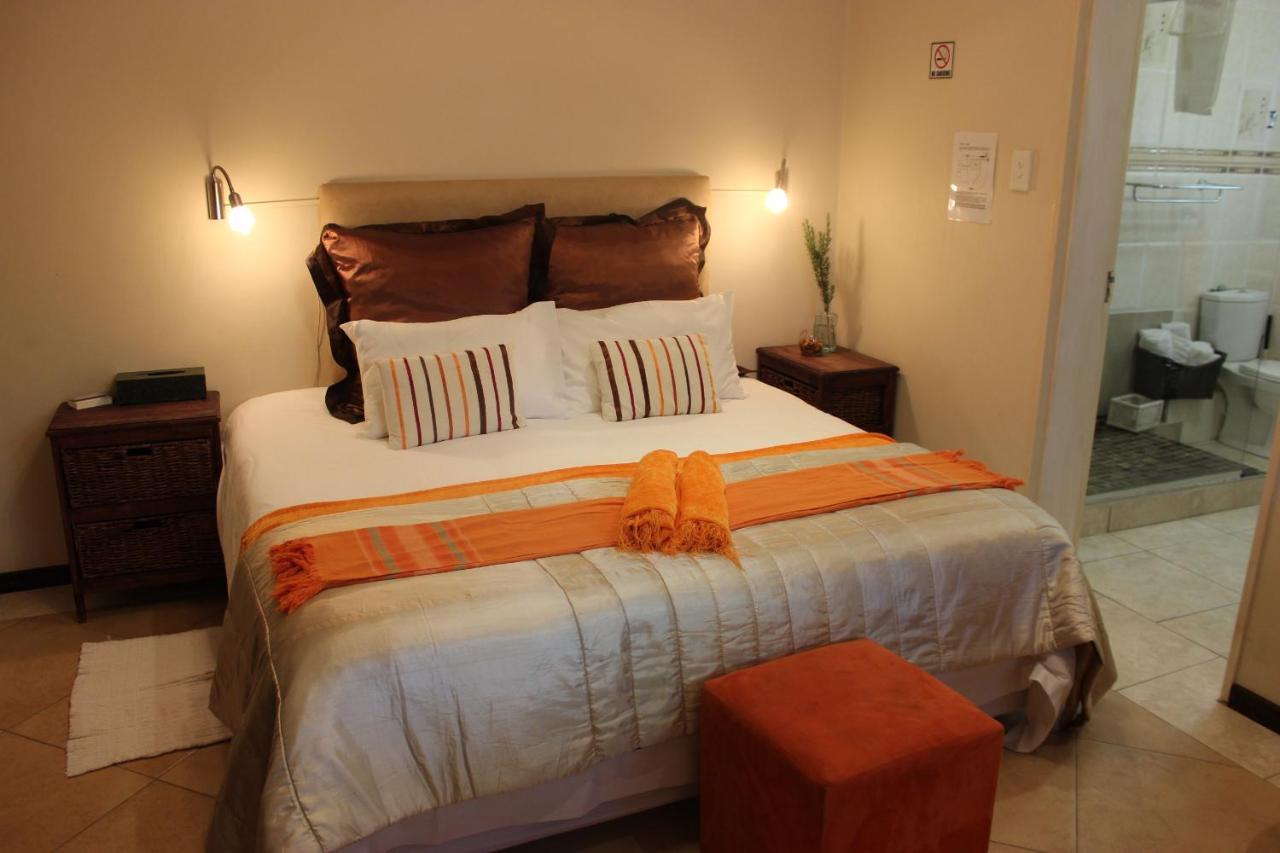 Lumley'S Place Guesthouse Pniel 외부 사진