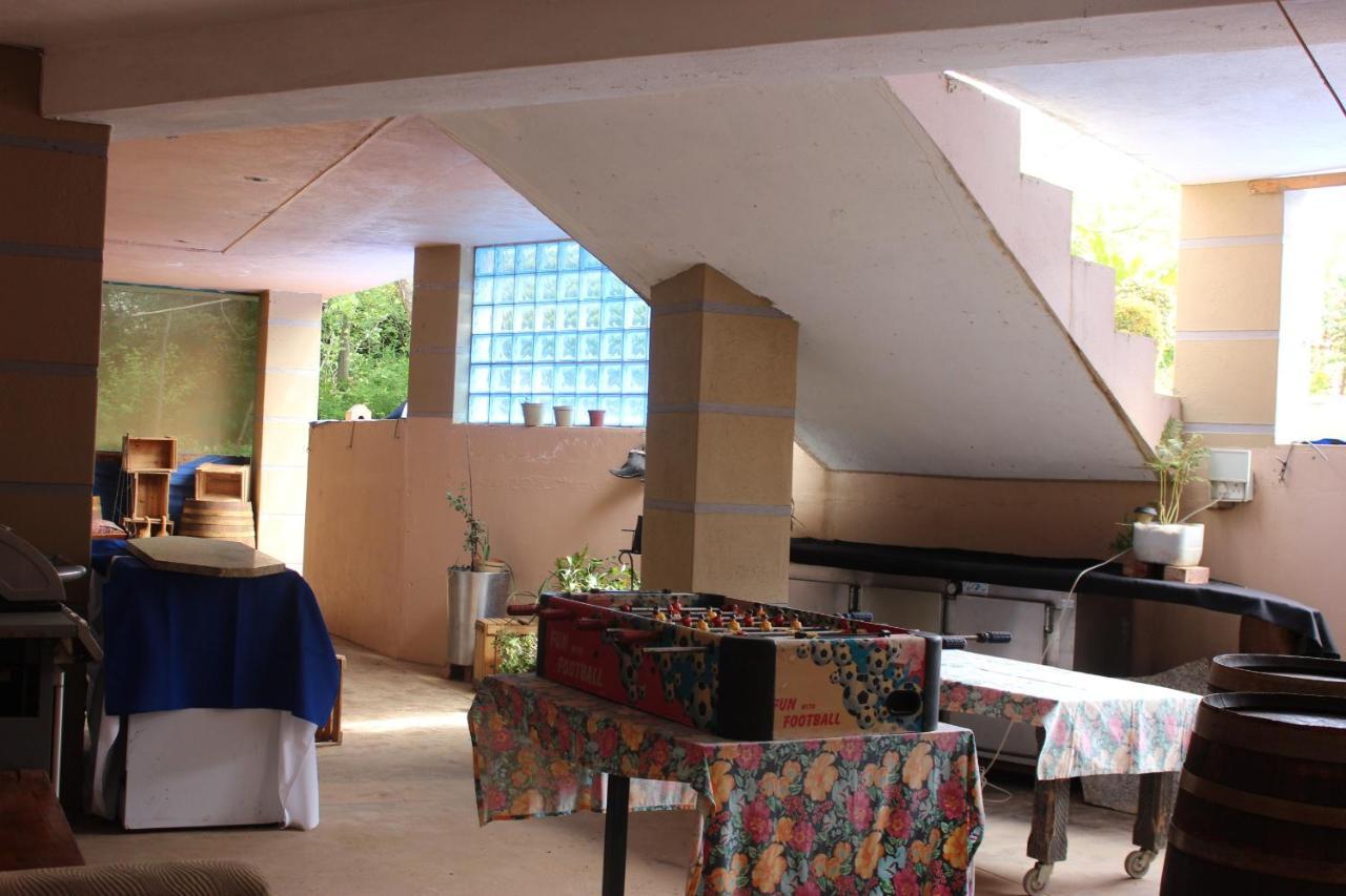 Lumley'S Place Guesthouse Pniel 외부 사진